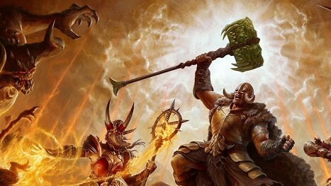 Diablo 4: Gruben-Rangliste - Diese Klassen räumen die Pit auf 150 in Rekordzeit ab
