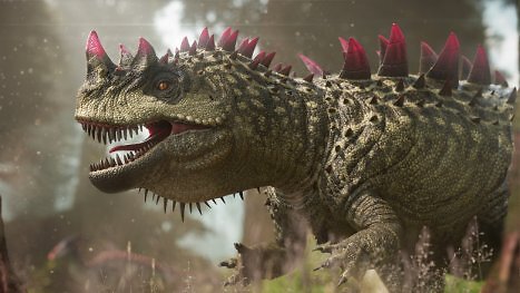 "Kostenlos" spielen: Dieses Survival-Spiel bietet Dinosaurier - doch Fans haben was zu meckern