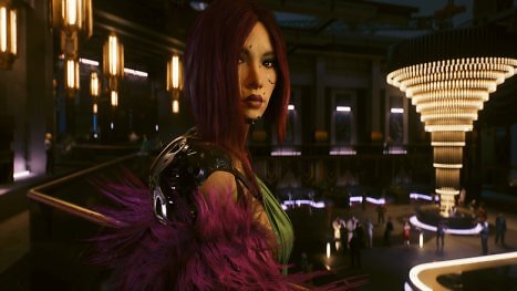 Cyberpunk 2077: CD Projekt Red glaubt nicht an vollständige Wiedergutmachung