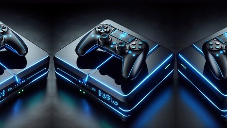 PS6: Frame Interpolation für Next-Gen-Konsole - neue Gerüchte