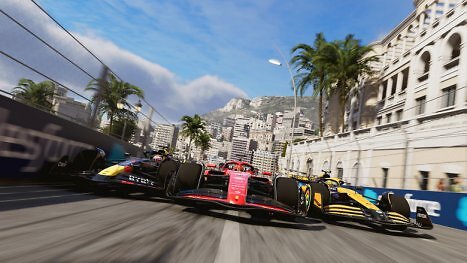 Paukenschlag zum Saisonstart: Dieses F1-Rennspiel wird jetzt gnadenlos günstig verramscht