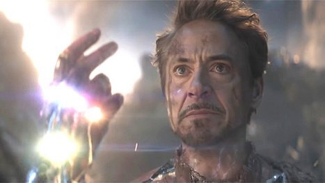 "Iron Man loves Ironheart" - Robert Downey Jr. mit rührender Videobotschaft für seine Nachfolgerin