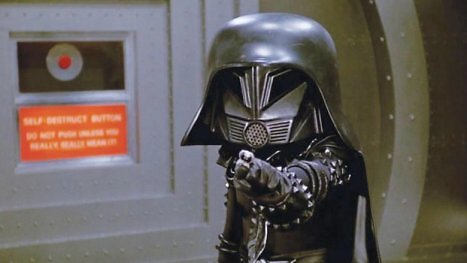 Spaceballs 2: Mel Brooks verrät, wie der Film tatsächlich heißt
