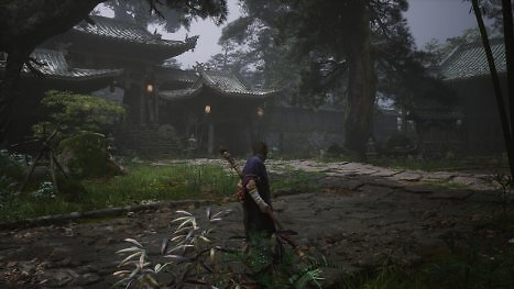 Black Myth: Wukong sorgt für Tourismus-Boom in der chinesischen Region Shanxi