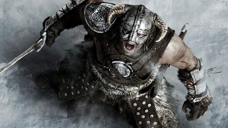 Skyrim für Switch 2: Neuer Patch behebt nervigstes Problem