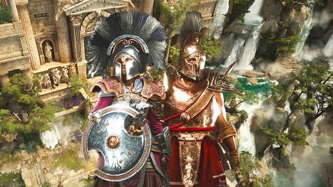 Titan Quest 2: Großes Update mit neuer Meisterschaft & Multiplayer