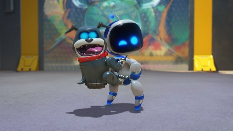 Das Spiel des Jahres ist noch nicht am Ende: Reichlich Nachschub für das großartige PlayStation-Highlight