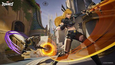 Marvel Rivals: Nein, das ist kein Bug - Update entfernt einige Spielmodi