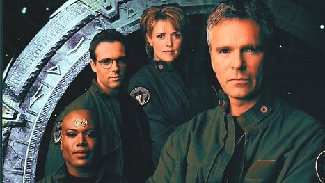 Stargate Atlantis: BlueBrixx sorgt für Comeback mit ikonischem Modell