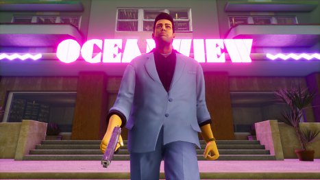 Grand Theft Auto Vice City: Der wahre Vorgänger von GTA 6 im Retro-Check
