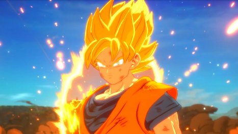 Dragon Ball Sparking! Zero ist eine absolute Wucht - so und nicht anders muss das!