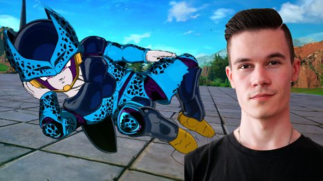 Dragon Ball: Sparking! Zero ist das beste Spiel seiner Art