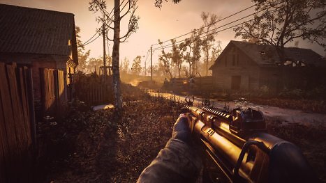 Stalker 2: Sealed Truth Quest auch im Endgame spielen - diese Mod öffnet die X-18-Labore