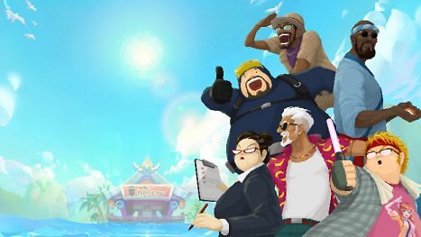 Dave the Diver: Beliebter Indie-Hit auf Steam zum historischen Tiefstpreis