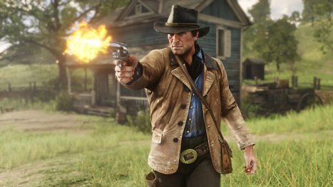 GTA, Red Dead und Co.: Rockstar-Veteran verrät - so spielt man Open-World-Games