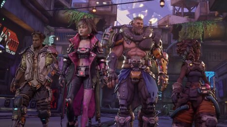 Borderlands 3 jetzt um 95 Prozent reduziert - ihr müsst euch beeilen