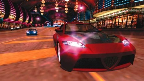Need for Speed Underground 2 erstrahlt dank Fan-Remake in neuem Glanz