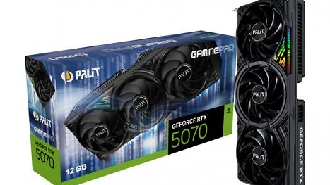 CES 2025: Das war die wichtigste Gamer-Hardware der Messe - AMD, Intel, Nvidia und mehr