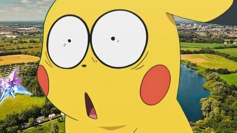 Die ersten drei Pokémon-Kinofilme kann man für kurze auf YouTube gratis streamen - für einen ist es bereits zu spät