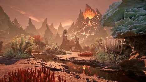 Avowed erscheint mit allen Verbesserungen auf der PS5: Release im Februar 2026
