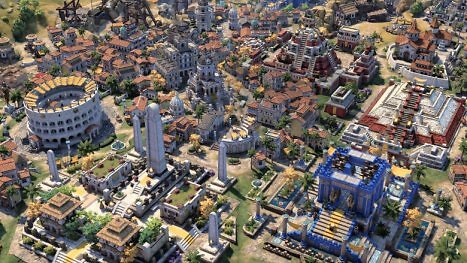 Civ 7 bekommt schon bald neue Inhalte und ein kostenloses Feature, das die Community seit Release vermisst