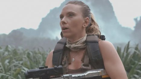 Jurassic World Rebirth in der Kritik: So sind die ersten Reviews ausgefallen