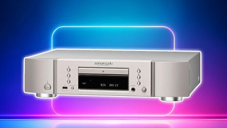 Mini-Comeback: Gen Z kauft mehr Compact Discs und tragbare CD-Player