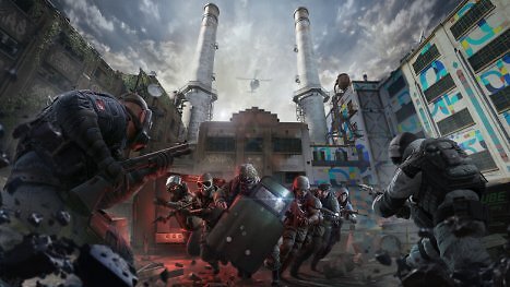 Rainbow Six Siege nach Hack komplett down - Spieler erhielten Premium-Währung und Entwickler-Skins