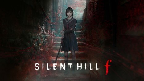 Das neue Silent Hill f wird das gruseligste Spiel des Jahres und sieht im besten Sinne schrecklich aus!