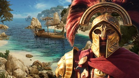Titan Quest 2 erhält Kapitel 3, neue Bosse und Level-Upgrade