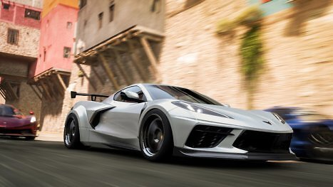 Forza Horizon 6: Mögliches Japan-Setting geleakt