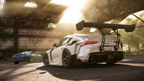 Forza Horizon 5 verkauft sich laut Bericht über 5 Millionen Mal auf der PlayStation 5