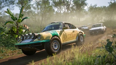 Forza Horizon 6: Enthüllung angeblich bei der Tokyo Game Show