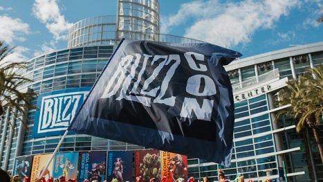Erst Absage, dann Kehrtwende: Blizzard muss Kommunikationspanne zur BlizzCon 2026 korrigieren