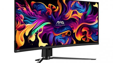 Gaming-Monitore: Kaufberatung und Wissenstipps Panel-Typen mit OLED-Marktübersicht