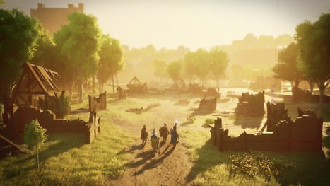 Das neue Ark und Valheim können einpacken: Dieses Survival Game lässt die Drachen tanzen