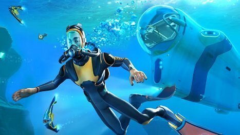 Subnautica 2: Es geht tiefer als je zuvor - Entwickler-Video zum Vermächtnis von Subnautica