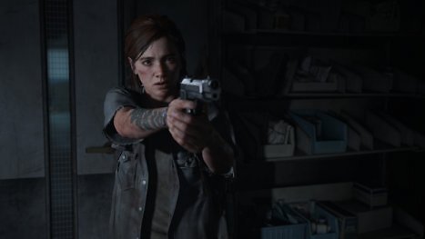 The Last of Us Staffel 3 - HBO schließt Casting für Yara und Lev ab