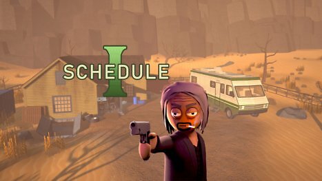 Neues Schedule 1 Update: Breaking Bad-Simulation bringt Kartelle ins Spiel