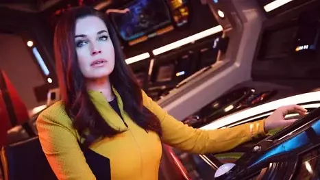 Strange New Worlds Staffel 4: Trailer spaltet die Star-Trek-Community