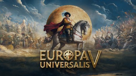 Europa Universalis 5: Update 1.1 "Rossbach" macht die gegnerische KI weniger aggressiv und vieles mehr 
