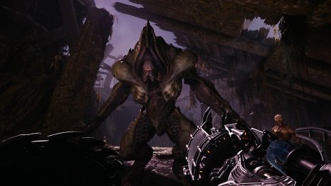 DOOM: The Dark Ages - Neues Update frischt Shooter auf