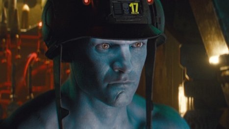 Rogue Trooper wird verfilmt: Erste Bilder aus dem neuen Sci-Fi-Film vom Warcraft-Regisseur
