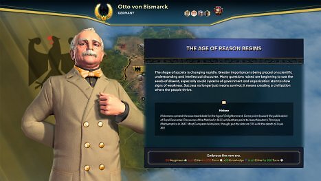 Erweiterung für ARA: History Untold bringt, was Civ 7 immer noch versäumt