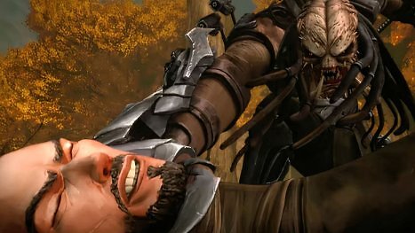 Predator: Killer of Killers - Extended Cut bringt neuen Epilog mit zwei Hollywood-Größen