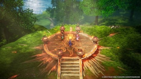 Dragon Quest 1 & 2 HD-2D Remake: Die Wertungen der internationalen Presse im Überblick