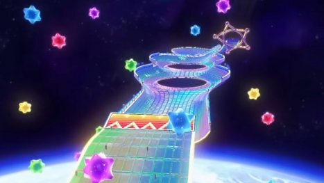 Mario Kart: Das große Rainbow-Road-Ranking - Welche ist die Beste?