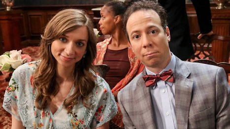 Stuart Fails to Save the Universe: Neue Big-Bang-Theory-Serie auf völlig neuen Wegen