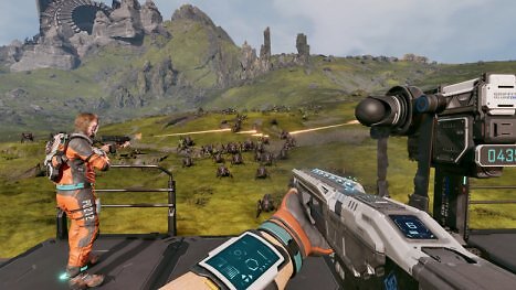 StarRupture: Green Hell-Entwickler bestätigt Playtest - Hier meldet ihr euch an