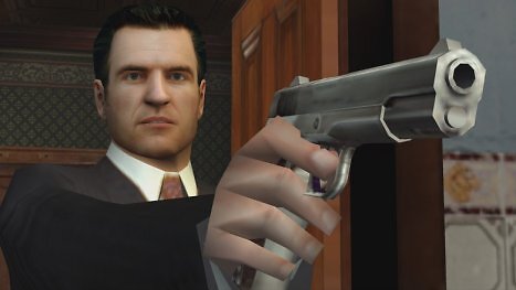 Stilvoll durch Lost Heaven: Wie (die) Mafia die Spielebranche eroberte